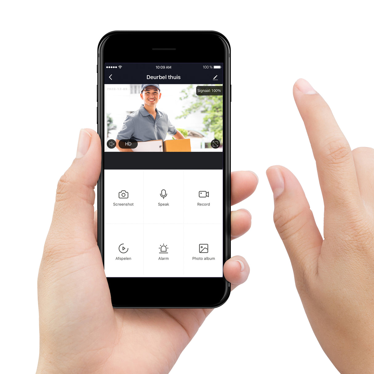 1464692|SMART-RING SET