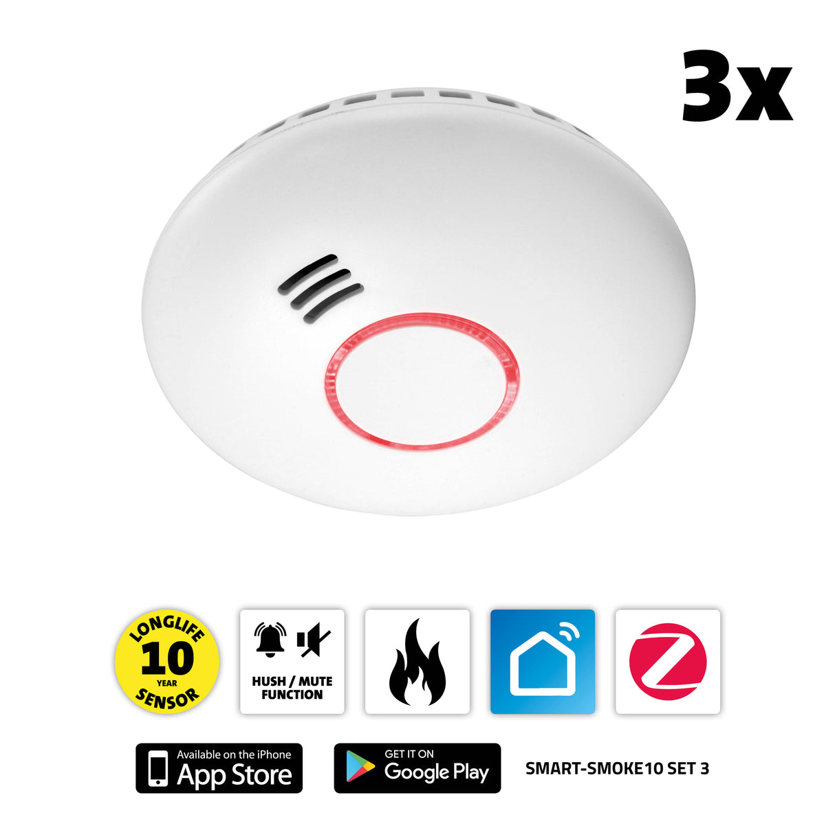 1460297|SMART-SMOKE103