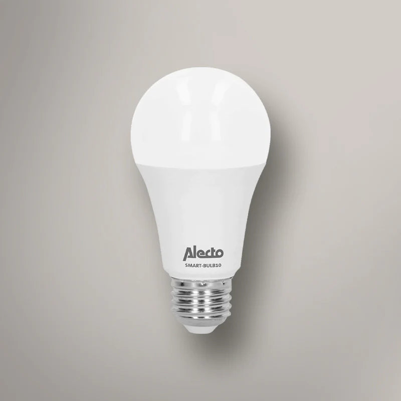 Smart verlichting