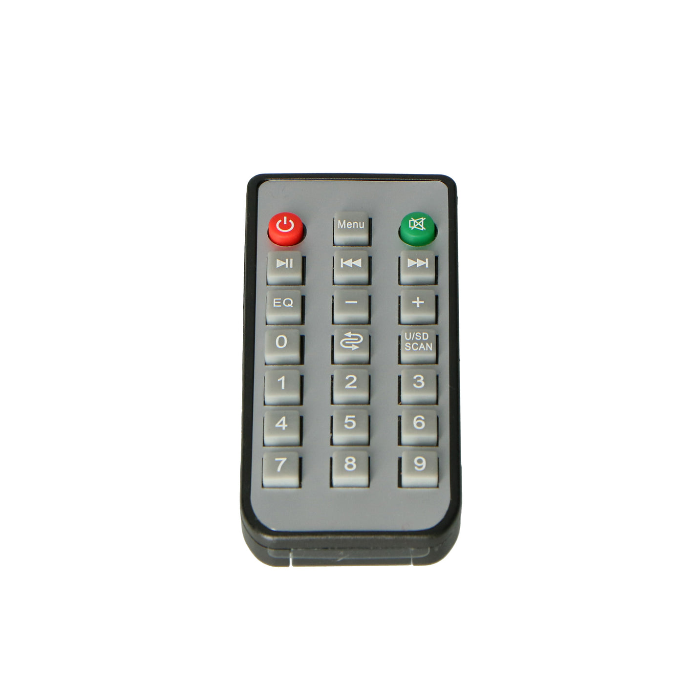 P003402 - Afstandsbediening MPA-65