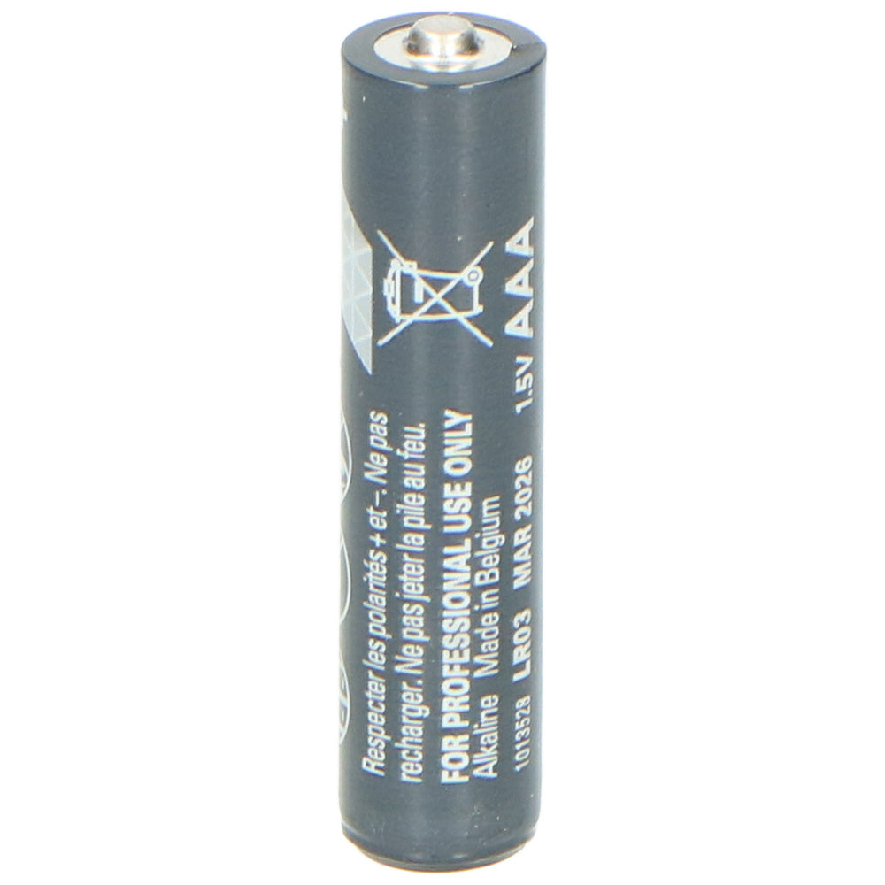 P001961 - Batterij AAA