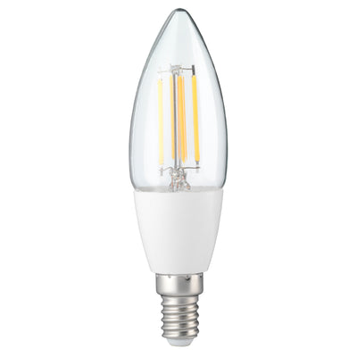 Alecto SMARTLIGHT130 - Smart wifi filament LED lamp