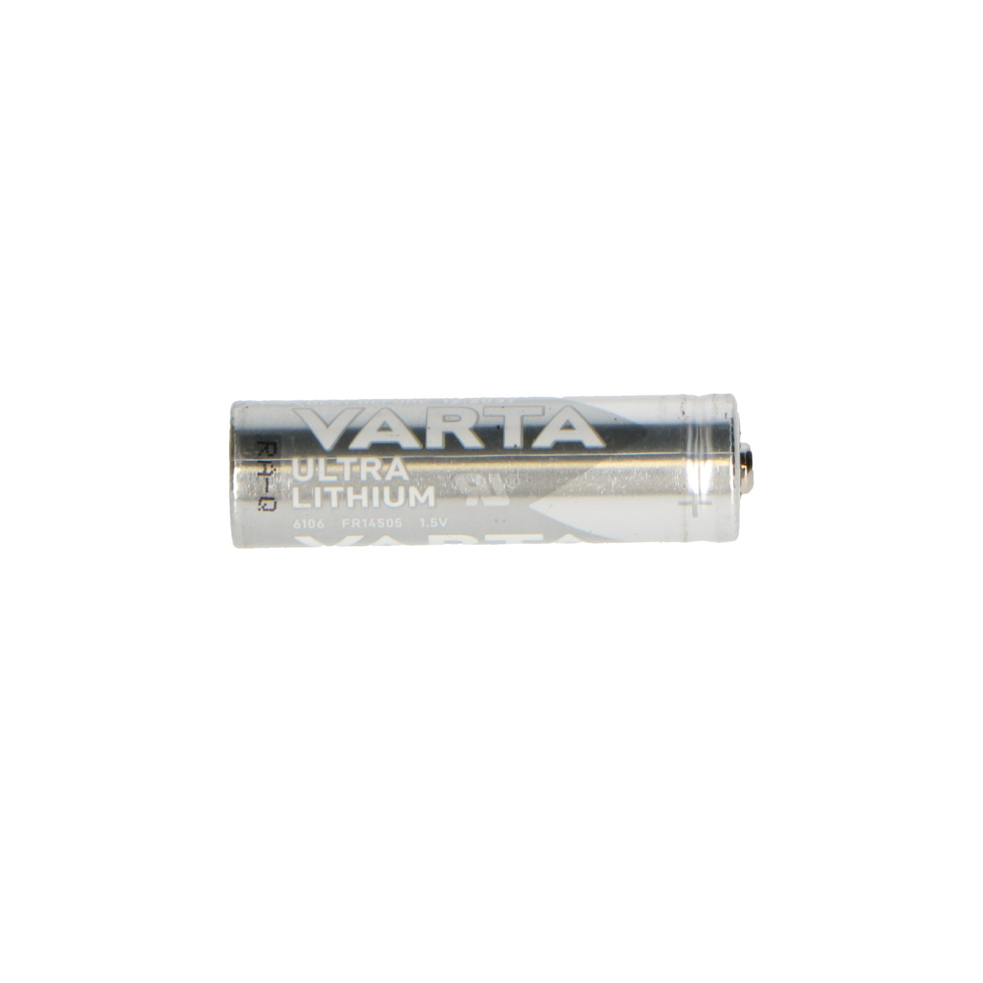 P001962 - Lithium batterij AA 1,5V