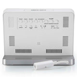 Buienradar BR-600 - Weerstation met draadloze buitensensor en groot duidelijk display