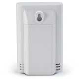 Buienradar BR-600 - Weerstation met draadloze buitensensor en groot duidelijk display