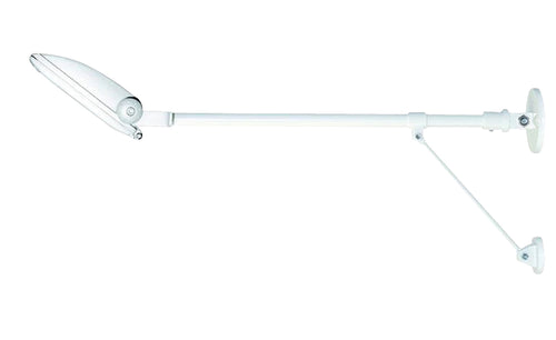 Buienradar BR-600 - Weerstation met draadloze buitensensor en groot duidelijk display