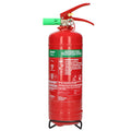Alecto BS-2 - Schuimbrandblusser 2 kg