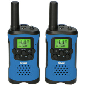 Walkie talkies