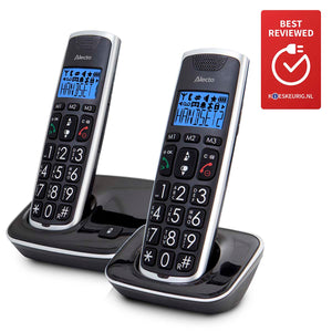 Telefoons