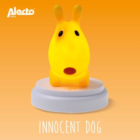 1459236|INNOCENT DOG