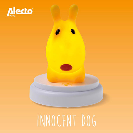 1437265|INNOCENT DOG