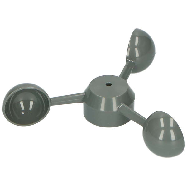 S002527 - Rotor windsnelheidsmeter WS-4700