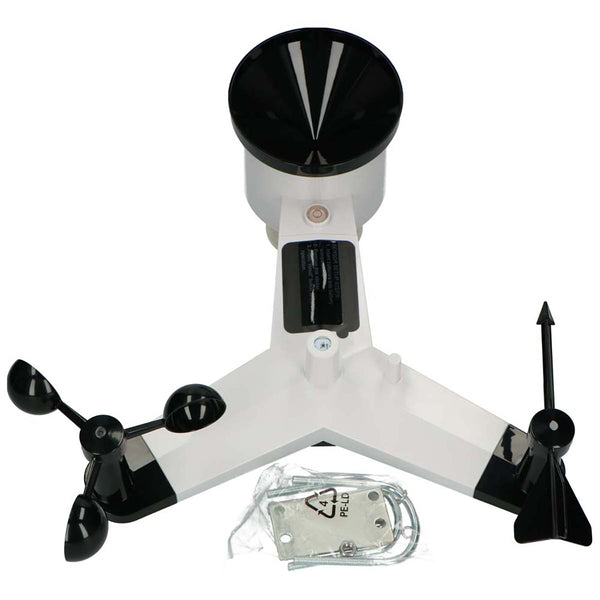 S002546 - Buitenunit compleet WS-5500