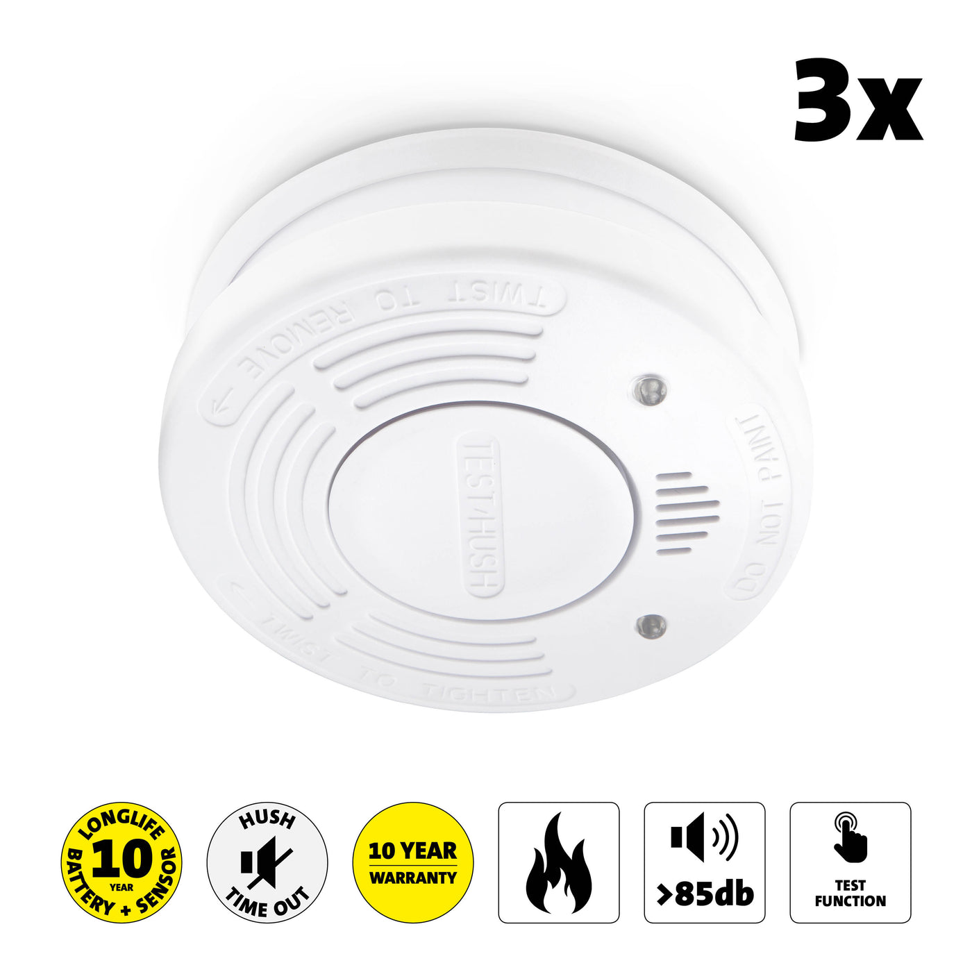 1460161|SA-110 TRIPLE