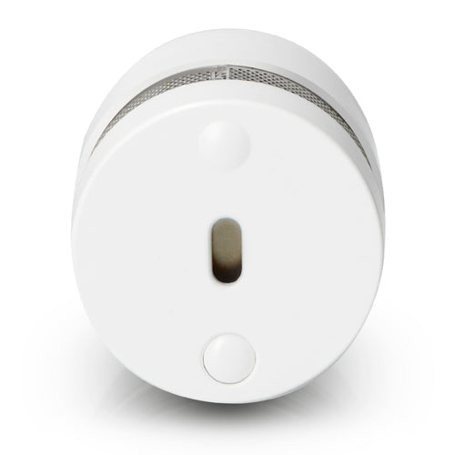 Alecto SA-201 - Mini rookmelder met 10 jaar sensor en batterij