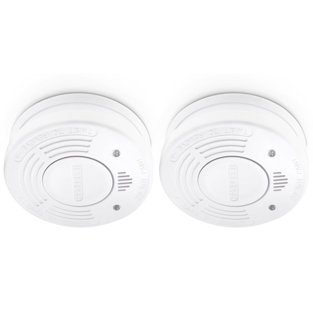 Slimme Rookmelder,Wi-Fi Rookmelder met Geavanceerde Foto-elektrische Sensor, App Afstandsmonitor Brandalarm met 10 Jaar Levensduur Batterij, 85dB Alarm met LED Waarschuwingslamp Indicator 4-Pack Slimme Rookmelder,Wi-Fi Rookmelder met Geavanceerde Foto-elektrische Sensor, App Afstandsmonitor Brandalarm met 10 Jaar Levensduur Batterij, 85dB Alarm met LED Waarschuwingslamp Indicator 4-Pack