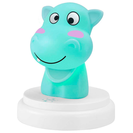 1437311|SILLY HIPPO