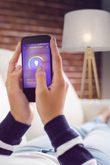 1460193|SMART-BULB10 2