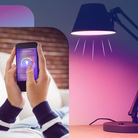 1437568|SMART-BULB10