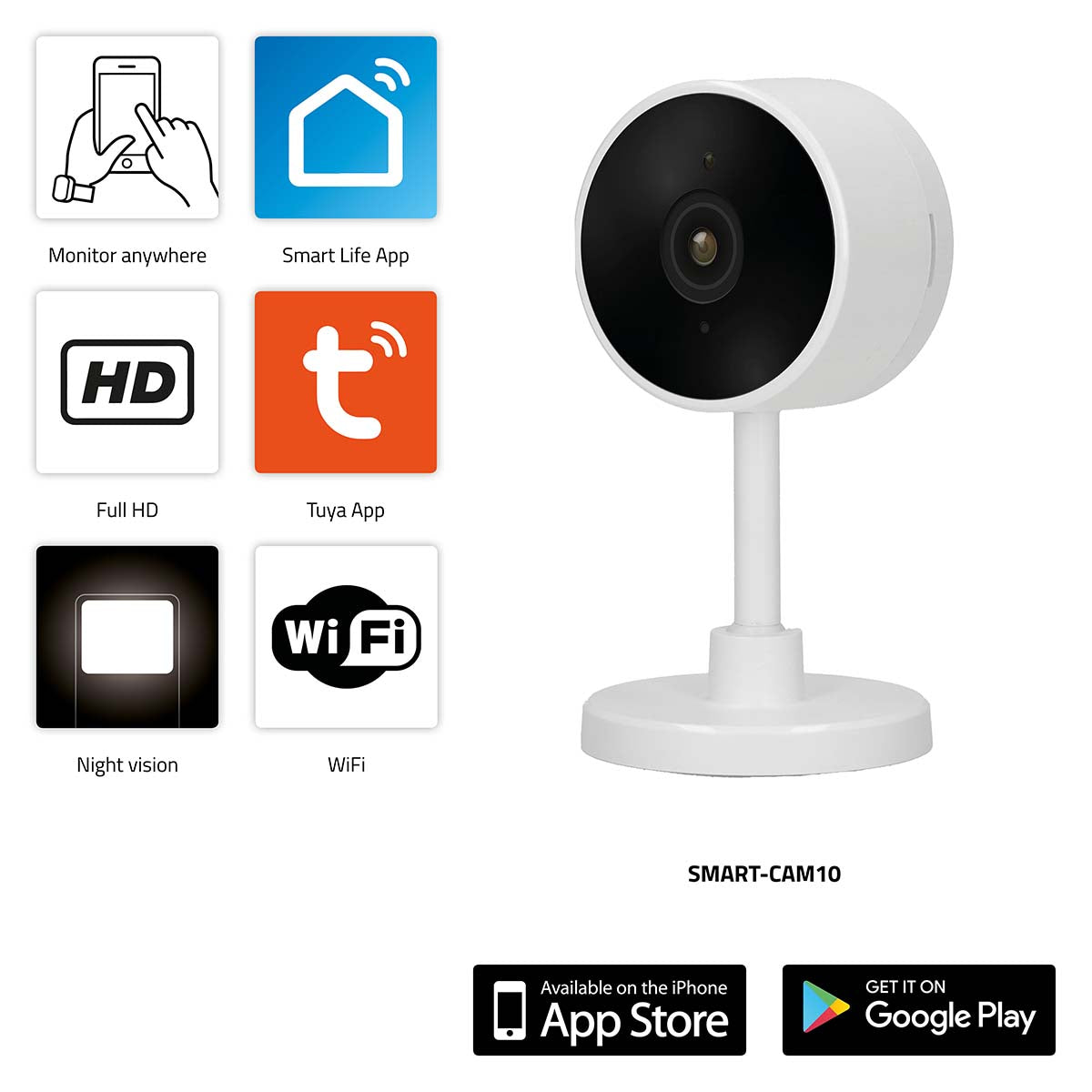 1472586|SMART-CAM10