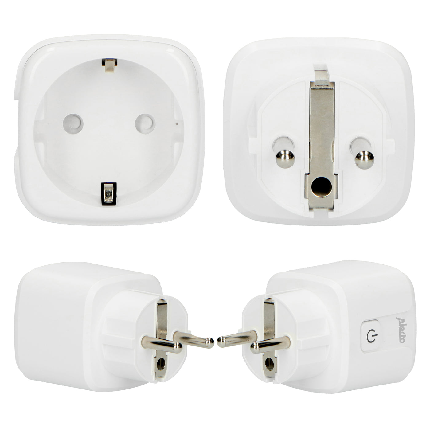 1460218|SMART-PLUG10 2