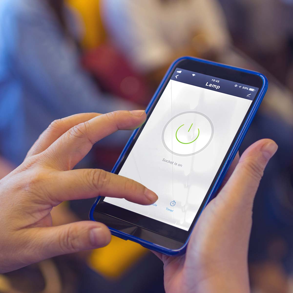 1437409|SMART-PLUG10