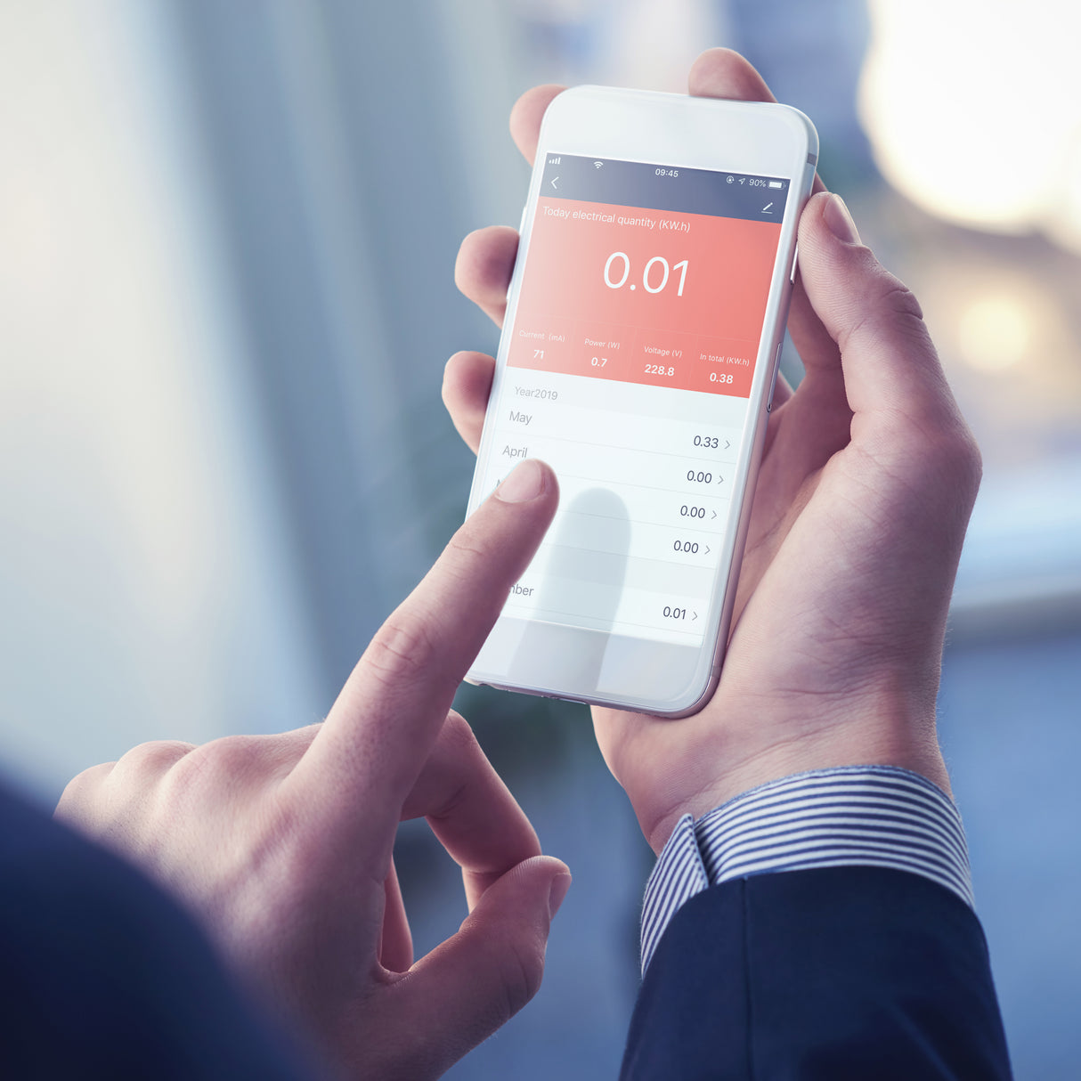 1459715|SMART-PLUG20