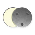 Alecto SMK10 - Magnetische montageset voor rook- en koolmonoxidemelder