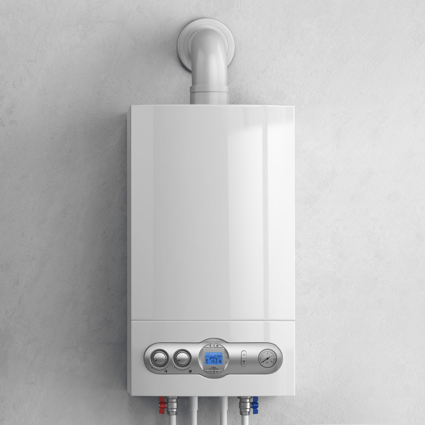 Alecto SMARTCOA10 - Slimme koolmonoxidemelder