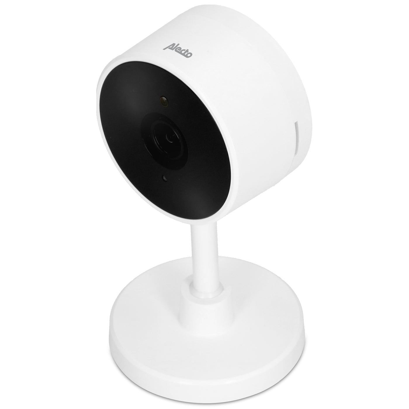 Alecto SMART-CAM10 - Smart wifi camera, aan domotica koppelbare IP camera