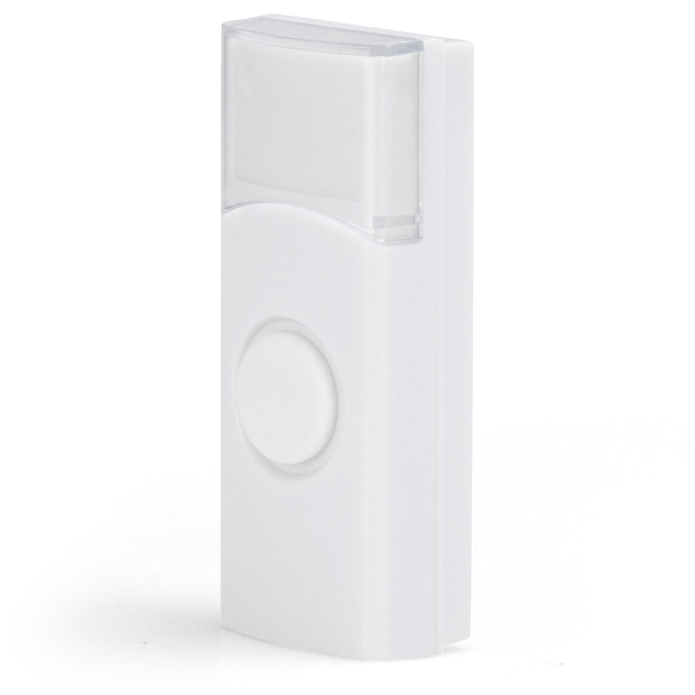 Alecto ADB-11WT - Draadloze deurbel, wit