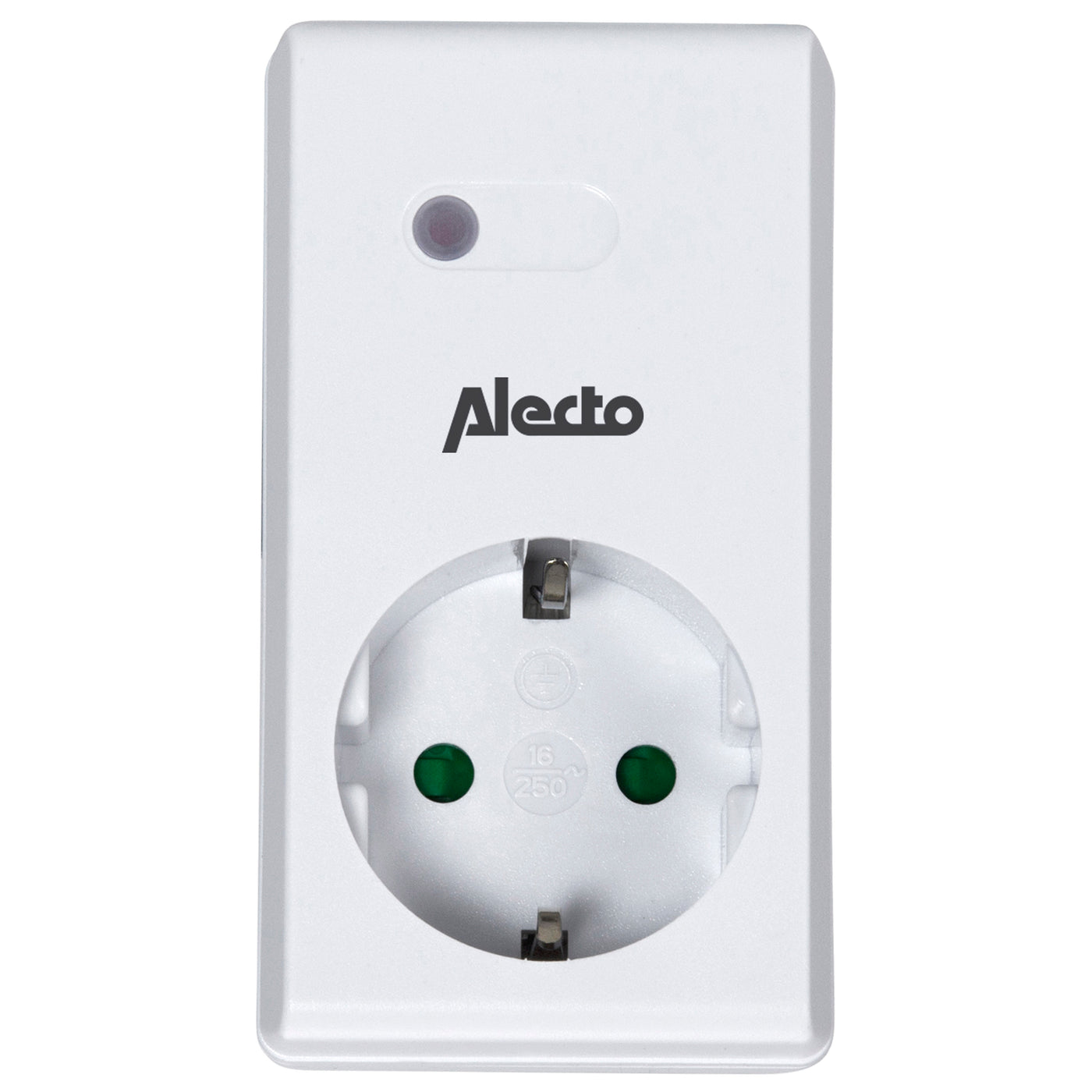 Alecto AR-03 - Set van 3 op afstand bedienbare stopcontacten