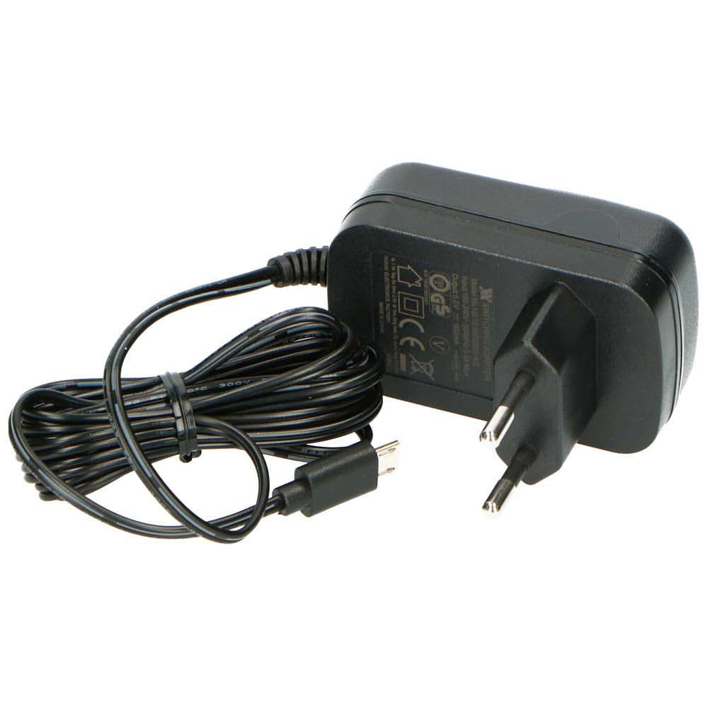 P002531 - Adapter binnenunit micro-usb WS-4900