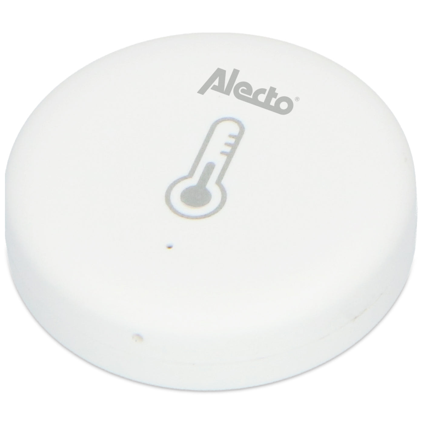 Alecto SMART-TEMP10 - Smart Zigbee temperatuur en vochtigheidssensor